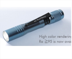 Đèn pin soi đá quý Alfa Mirage MR-95 104 - 064